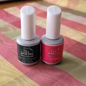 ibd Just Gel Nail Polish NIB